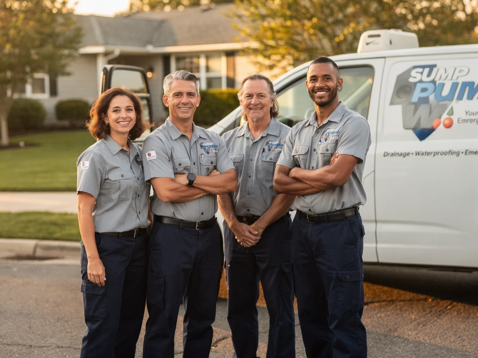 Water Heater Repair company in College Place, WA