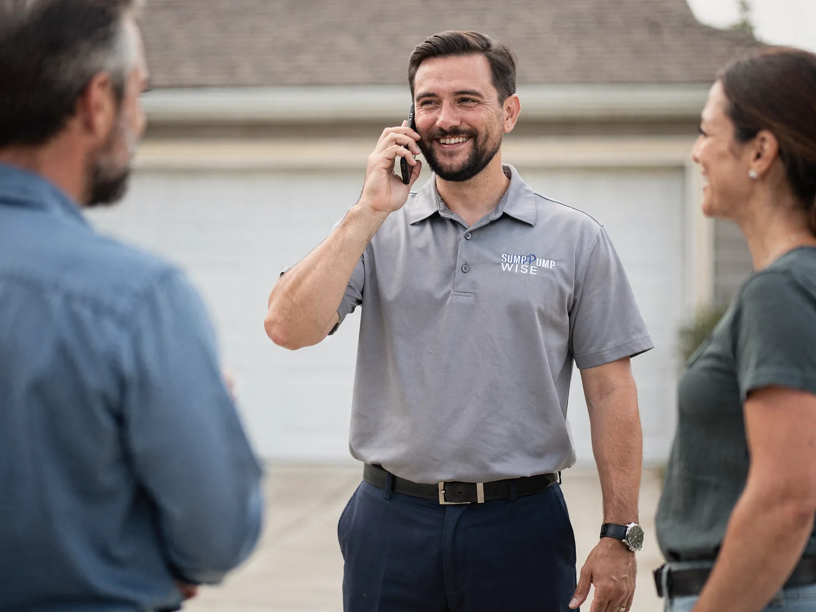 Water Heater Repair College Place, WA FAQs